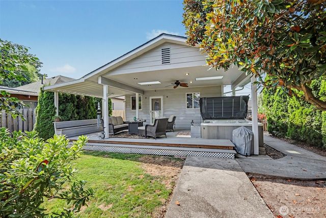 202 E Street SW, Auburn, WA 98001