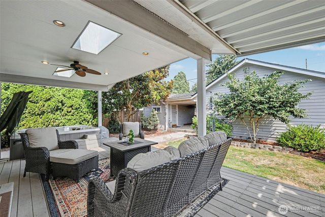 202 E Street SW, Auburn, WA 98001