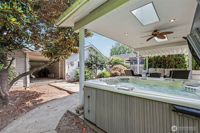 202 E Street SW, Auburn, WA 98001