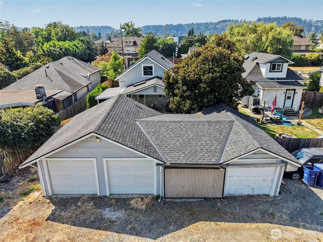 202 E Street SW, Auburn, WA 98001