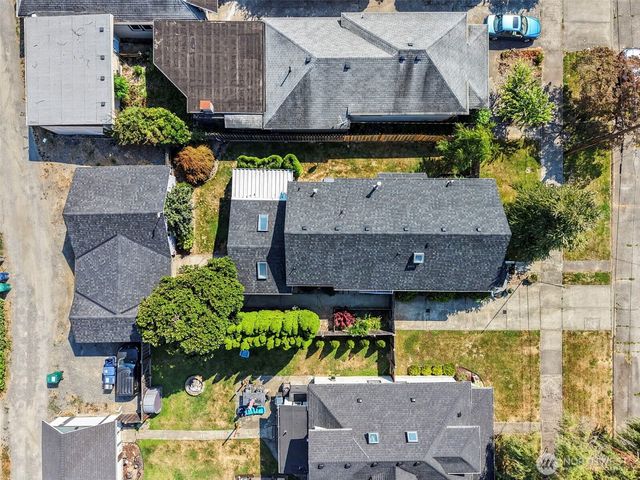 202 E Street SW, Auburn, WA 98001