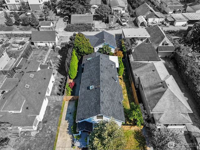 202 E Street SW, Auburn, WA 98001