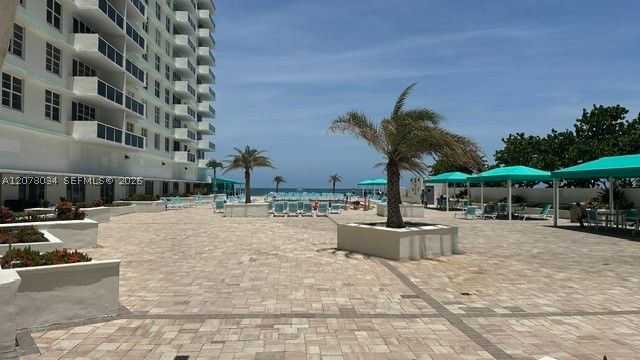 3725 S Ocean Dr 1427, Hollywood, FL 33019