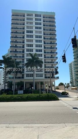 3725 S Ocean Dr 1427, Hollywood, FL 33019