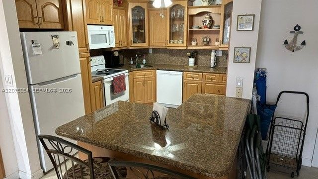 3725 S Ocean Dr 1427, Hollywood, FL 33019