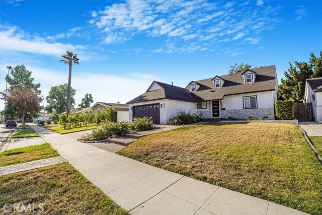 22612 Kittridge Street, West Hills (los Angeles), CA 91307