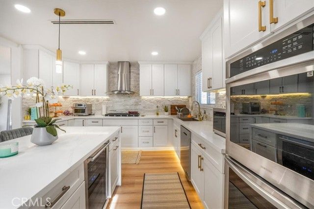 22612 Kittridge Street, West Hills (los Angeles), CA 91307