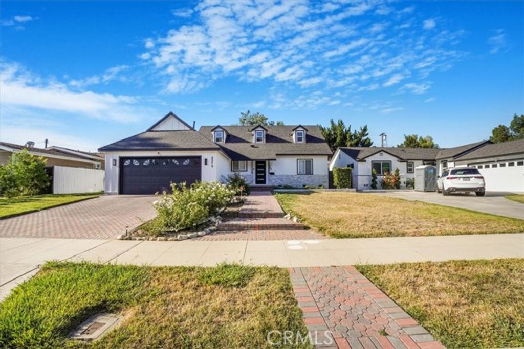 22612 Kittridge Street, West Hills (los Angeles), CA 91307