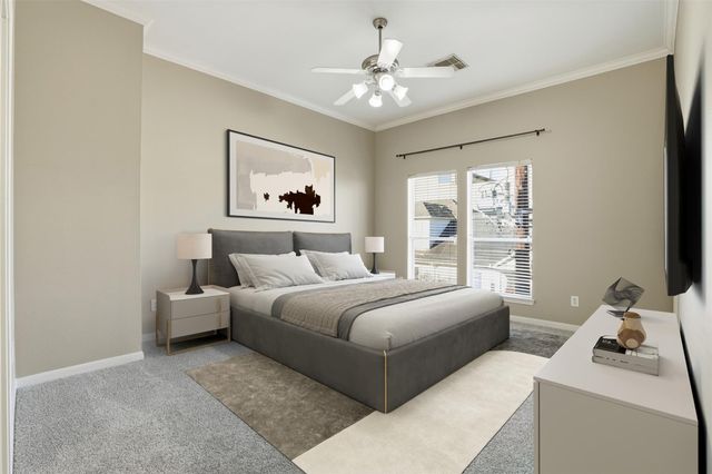 1809 Gillette Street, Houston, TX 77019