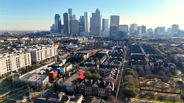 1809 Gillette Street, Houston, TX 77019