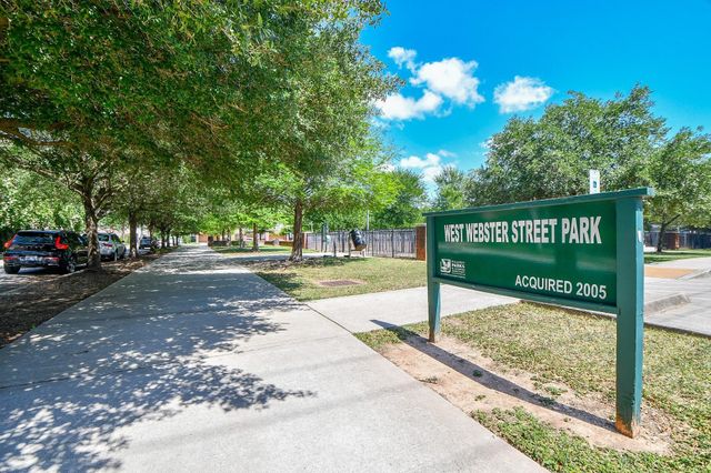 1809 Gillette Street, Houston, TX 77019