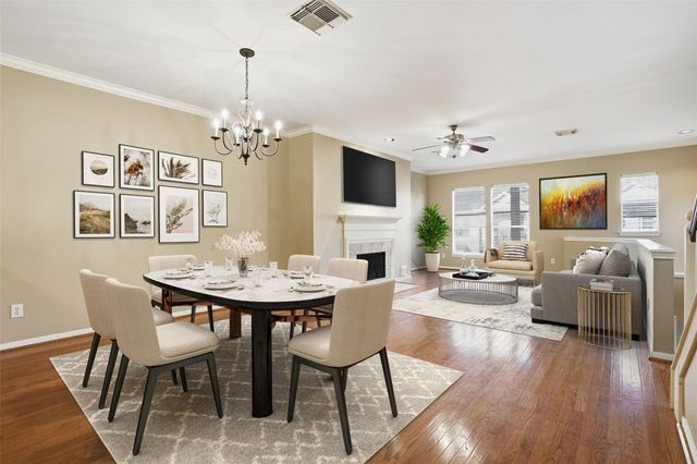 1809 Gillette Street, Houston, TX 77019