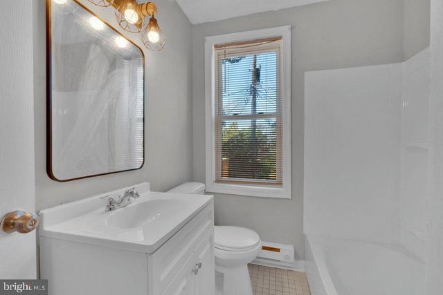 510 S SMALLWOOD ST, Baltimore, MD 21223
