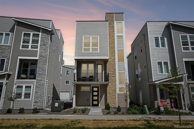 12324 Farmview Street, Thornton, CO 80241