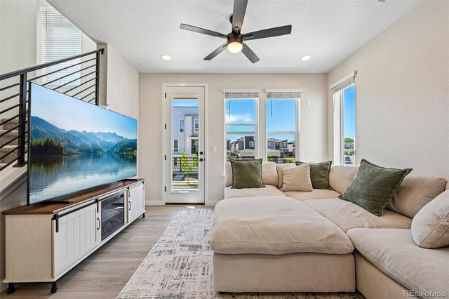 12324 Farmview Street, Thornton, CO 80241