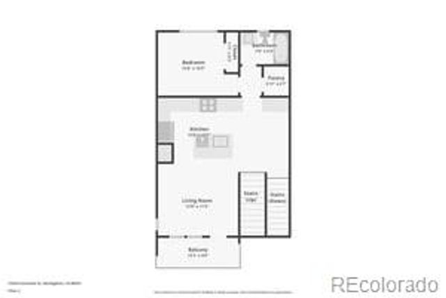 12324 Farmview Street, Thornton, CO 80241