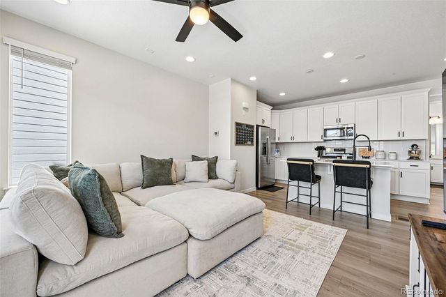 12324 Farmview Street, Thornton, CO 80241