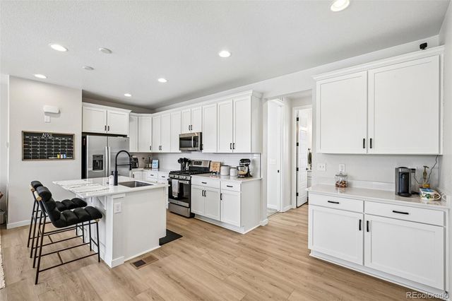 12324 Farmview Street, Thornton, CO 80241