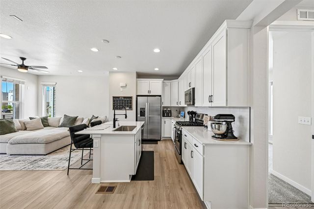 12324 Farmview Street, Thornton, CO 80241