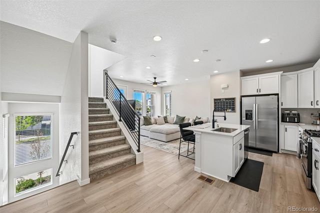 12324 Farmview Street, Thornton, CO 80241