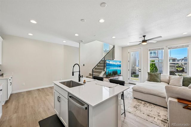 12324 Farmview Street, Thornton, CO 80241