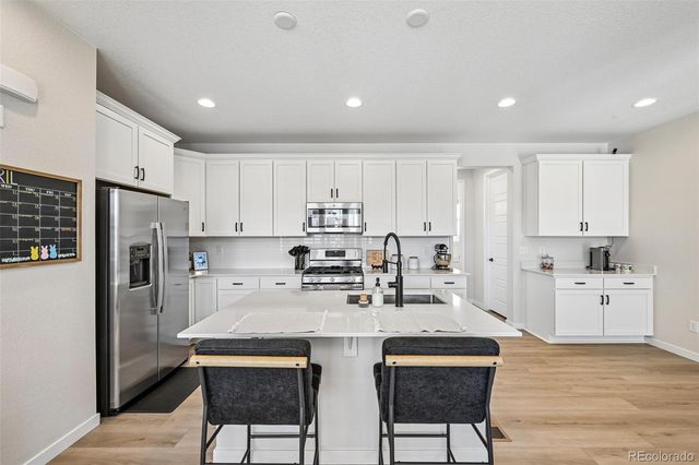 12324 Farmview Street, Thornton, CO 80241