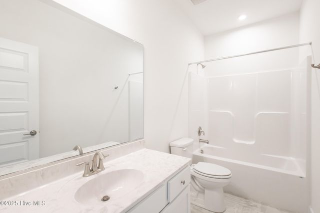 1037 Fawn Valley Way, Wilmington, NC 28409