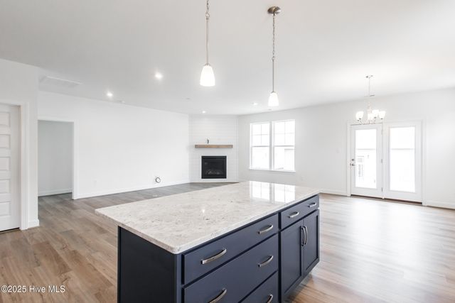 1037 Fawn Valley Way, Wilmington, NC 28409