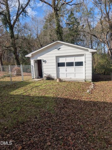 5020 Oakdale Road, Wilson, NC 27893