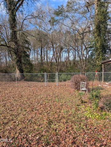 5020 Oakdale Road, Wilson, NC 27893