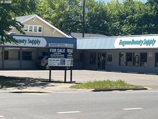 516 LAWRENCE St, Eugene, OR 97401