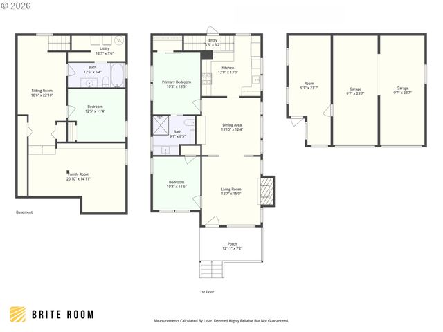 2023 Se PINE St, Portland, OR 97214