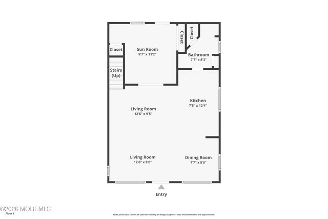401 B Street, Belmar, NJ 07719