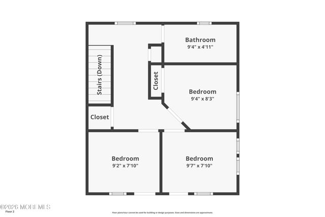 401 B Street, Belmar, NJ 07719