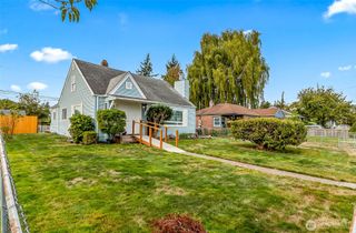 1102 Lombard Avenue, Everett, WA 98201