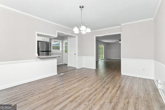 2029 Gherry Drive, Austell, GA 30106