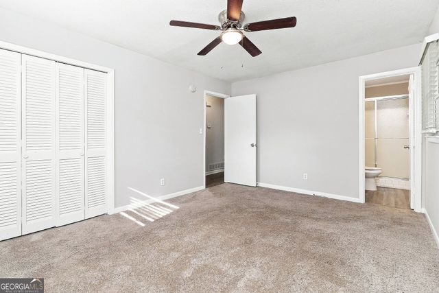 2029 Gherry Drive, Austell, GA 30106