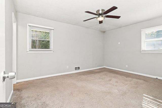 2029 Gherry Drive, Austell, GA 30106
