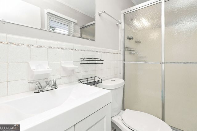 2029 Gherry Drive, Austell, GA 30106