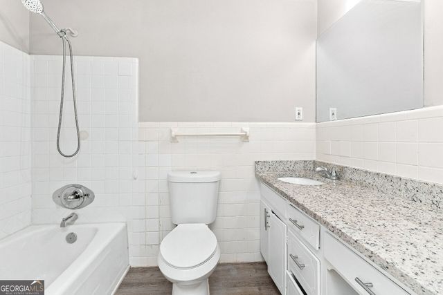 2029 Gherry Drive, Austell, GA 30106
