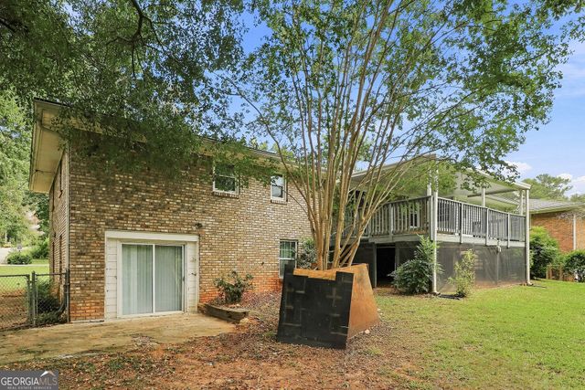 2029 Gherry Drive, Austell, GA 30106