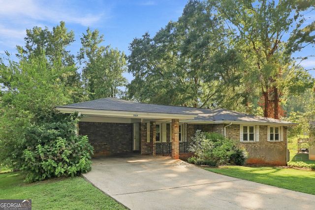 2029 Gherry Drive, Austell, GA 30106