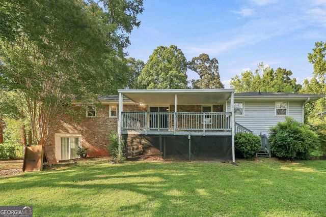 2029 Gherry Drive, Austell, GA 30106