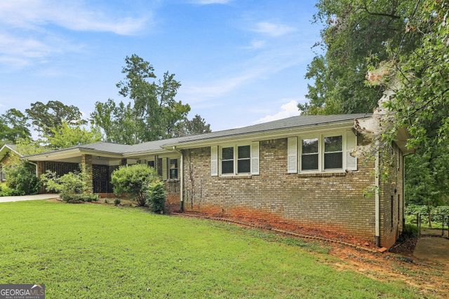 2029 Gherry Drive, Austell, GA 30106