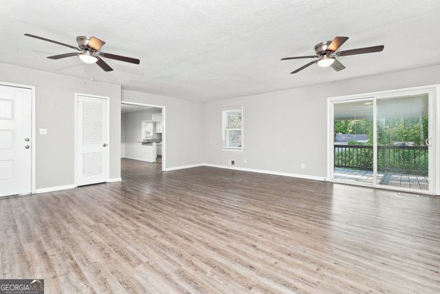2029 Gherry Drive, Austell, GA 30106