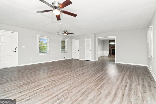2029 Gherry Drive, Austell, GA 30106