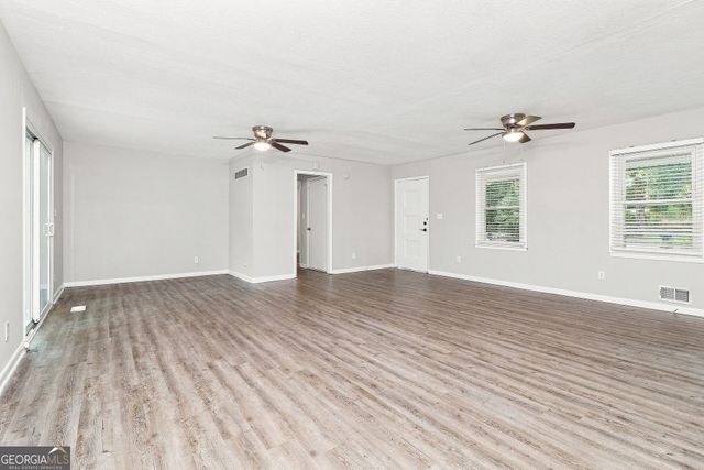 2029 Gherry Drive, Austell, GA 30106