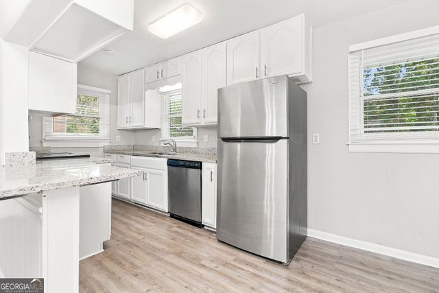 2029 Gherry Drive, Austell, GA 30106