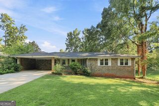 2029 Gherry Drive, Austell, GA 30106