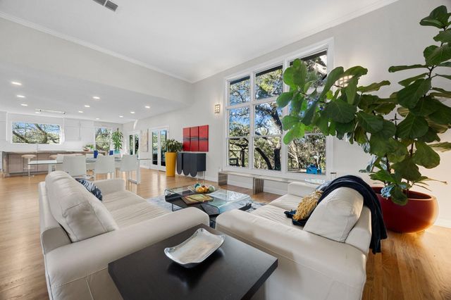 5600 Blueridge CT, Austin, TX 78731